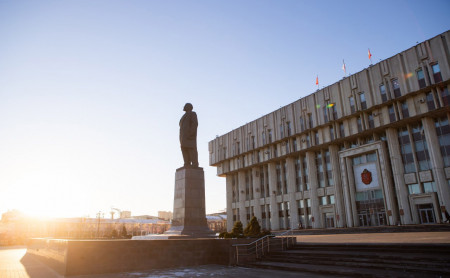 Жизнь Тулы и области