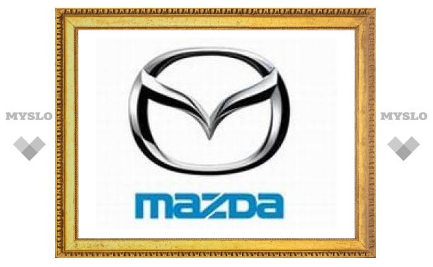 Mazda привезет в Москву прототип своего нового кроссовера