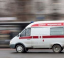 На ул. Пузакова в Туле 24-летний водитель сбил двух детей