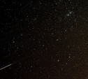 Туляки смогут увидеть самый яркий звездопад года в ночь на 13 августа