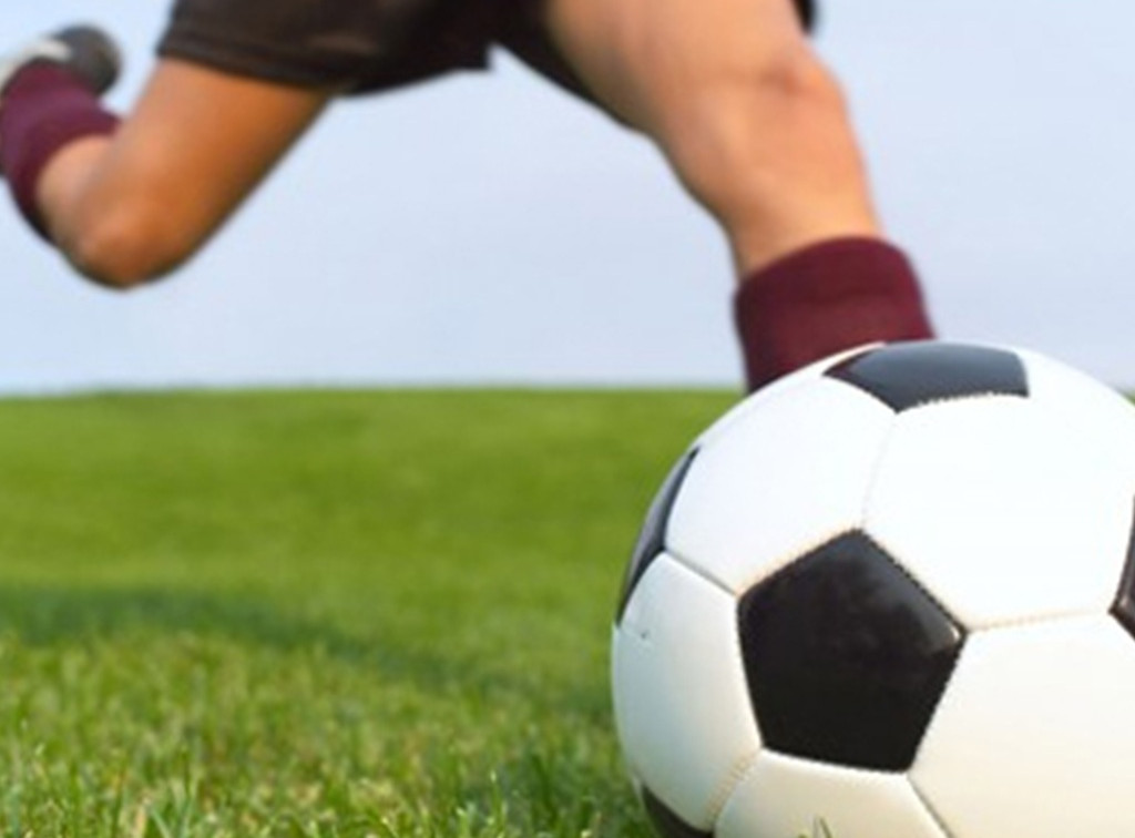 В Тульской области стартовал футбольный турнир «Кожаный мяч»