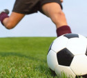 В Тульской области стартовал футбольный турнир «Кожаный мяч»