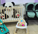 В Туле расширили аренду детских товаров: теперь можно взять напрокат вещи для детей до 2 лет