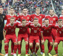 Алексей Дюмин поздравил молодежную сборную России по футболу с победой