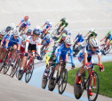 В Туле проходит финал IV летней Спартакиады молодежи России по велоспорту: фоторепортаж