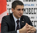 Бывшего лидера «России молодой» Максима Мищенко посадили на два с половиной года за аферу