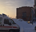 Администрация Ясногорска: «Аварийная ситуация устранена, котельная работает»