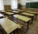 Из-за гриппа в 9 школах Тульской области приостановлены занятия