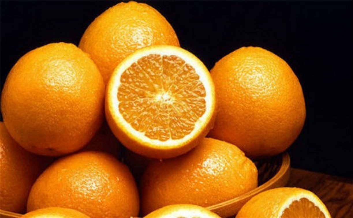 В Россию могут вернуться апельсины, персики и клубника из Греции