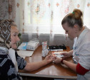 43 сельских врача в Тульской области получат выплаты в 1 млн рублей