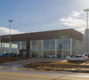 В Туле открылся крупнейший в регионе официальный дилерский центр Hyundai «Автоимпорт» в Заречье