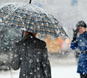 Погода в Туле 27 декабря: снег, небольшой мороз и облачность