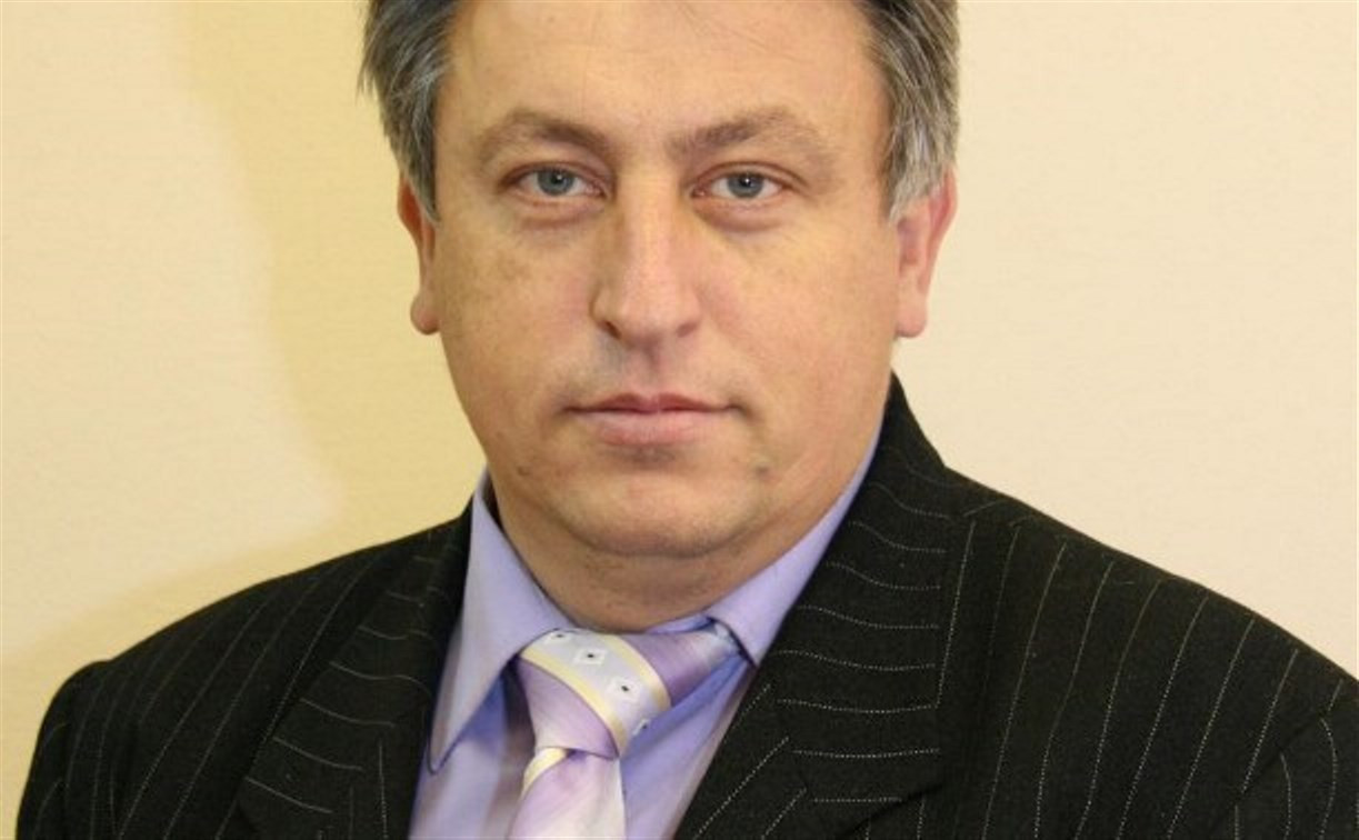 Алексей Дюмин выразил соболезнования родственникам Сергея Кондратенко