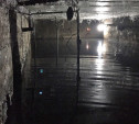 Пятиэтажка на выгребной яме в Туле: в подвале – по пояс фекалий и воды