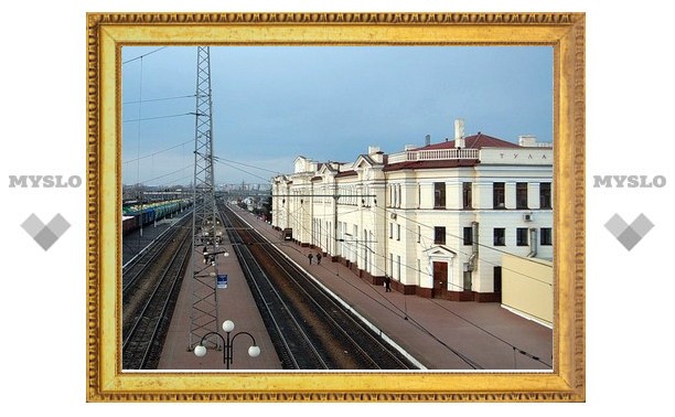 На тульских вокзалах и рынках больше не купишь пиво