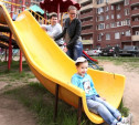 Депутаты Госдумы предлагают давать дополнительные дни отпуска за детей