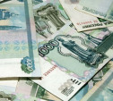 Тульские предприятия задолжали сотрудникам 446 млн рублей