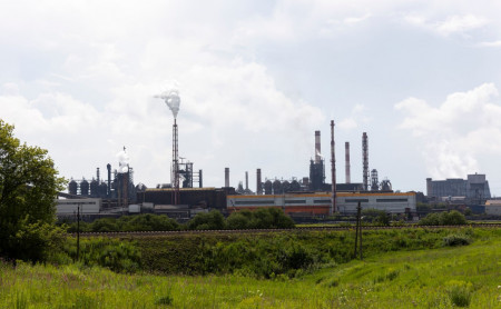 Жизнь Тулы и области