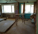 Житель щекинского общежития: «В комнате рухнула стена, но здание не считается аварийным»