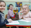 Очередь в детские сады Тульской области составляет 2864 ребенка 