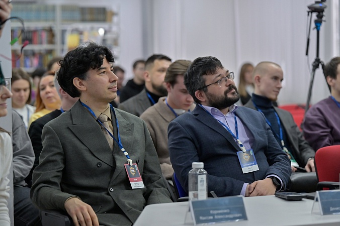 В Тульской области разработали навигацию для инвалидов и интерактивную карту здоровья