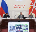 Миляев поручил проводить в муниципалитетах больше иммерсивных мероприятий