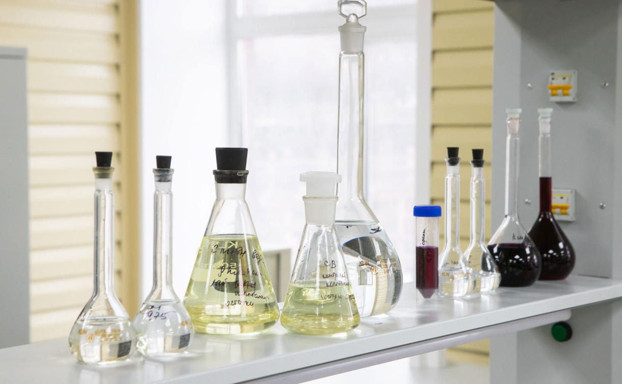 Лаборатория «Оргсинтеза» прошла очередную проверку квалификации
