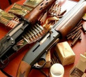 Туляка осудили за незаконное хранение боеприпасов