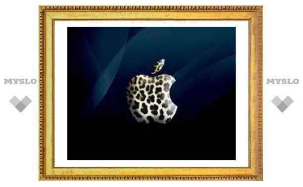 Apple пожертвовала OS X Leopard ради iPhone