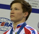 Тульская велосипедистка стала чемпионкой страны
