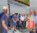 Рейд полиции по мигрантам в Туле: выявлено 17 нелегалов
