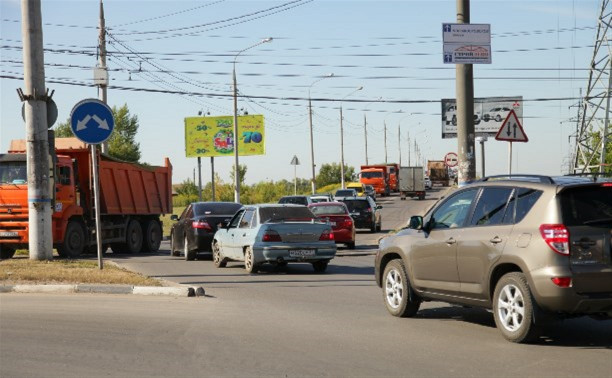 Вторая очередь Восточного обвода появится нескоро