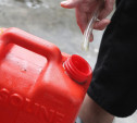 В Чернском районе рецидивисты слили бензин из бака «семёрки»