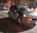 В Щёкино 15-летний парень попал под колеса «Рено»