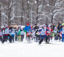 Туляков приглашают установить рекорд на «Щегловской лыжне»
