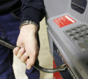 Двое туляков пытались украсть деньги из банкомата в Оренбургской области