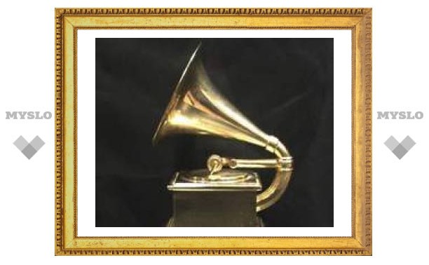 Названы лауреаты Grammy за достижения в музыке