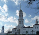 При белёвском монастыре будет открыт паломнический центр