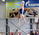 В Туле прошло региональное первенство по спортивной гимнастике