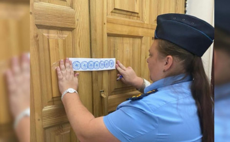 Жизнь Тулы и области