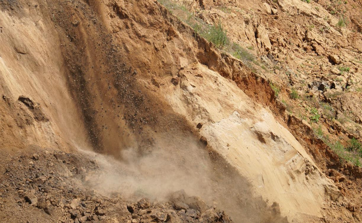 Незаконная добыча песка почти на 2 млрд рублей: сегодня состоится первое заседание по уголовному делу 