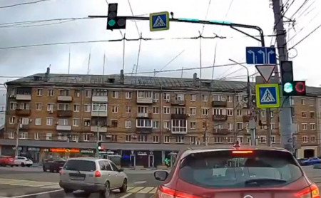 Дежурная часть