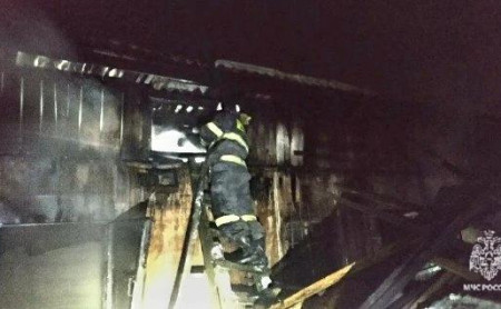 Дежурная часть