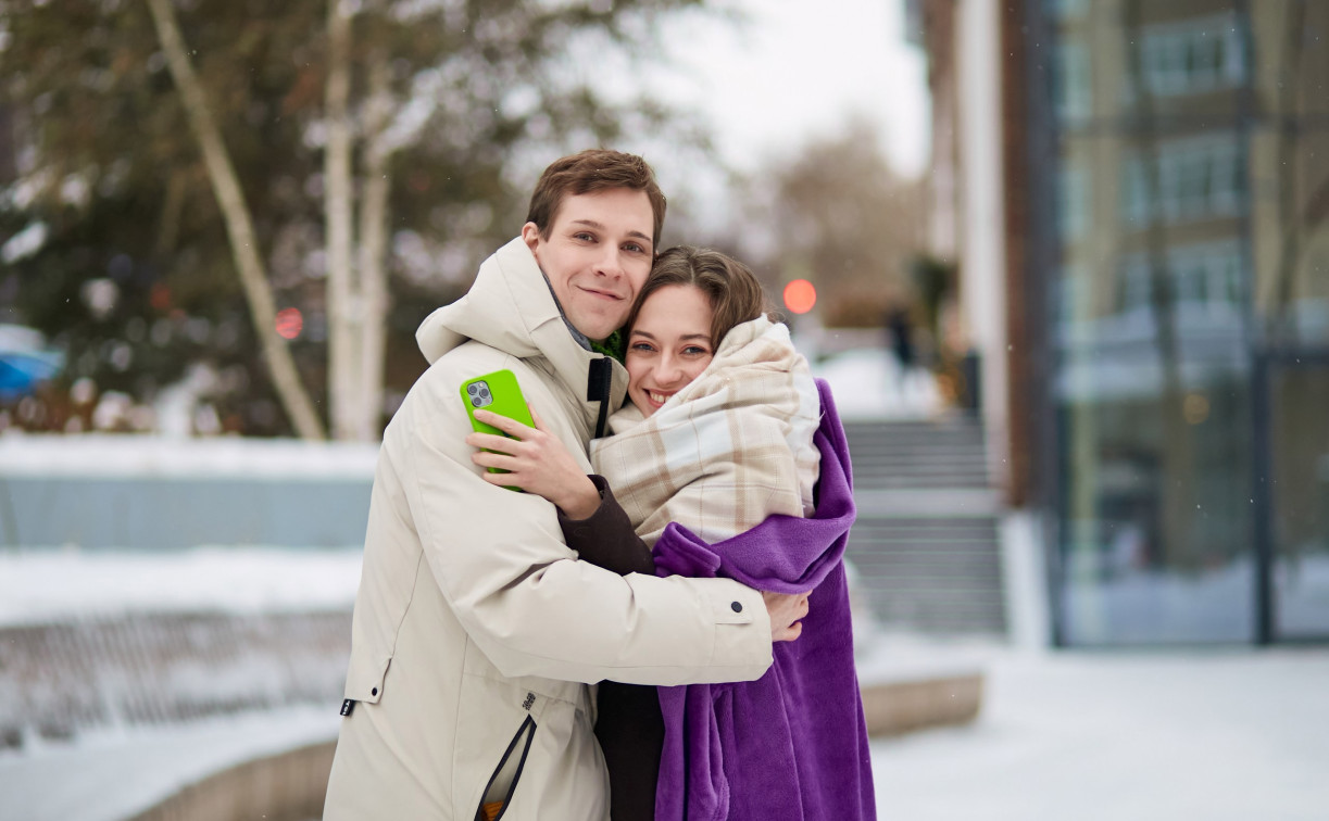 Молодежь переключилась с Telegram на VK