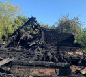 В Тульской области за сутки на пожарах погибли 3 человека: СК проводит проверки 