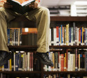 Тульские библиотеки бесплатно раздают книги и журналы