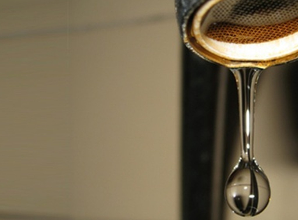 Проблему жёсткой воды в Туле решат новые скважины