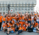 Тульские волонтеры вышли в финал Всероссийского конкурса 