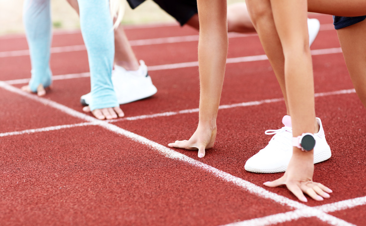 Сотрудники «Оргсинтеза» вновь сдали нормы ГТО