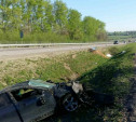 В авариях в Тульской области пострадали пятеро несовершеннолетних